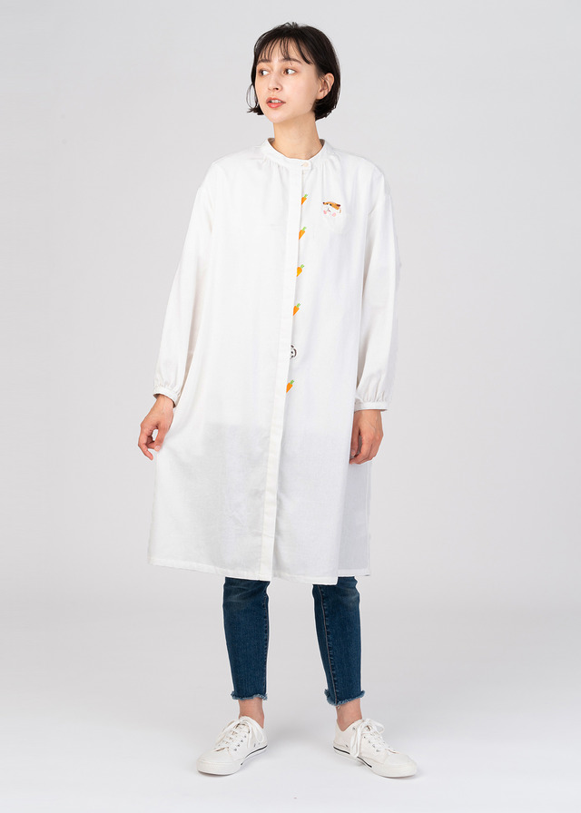 『PUI PUI モルカー』×「グラニフ」イメージ（C）見里朝希JGH・シンエイ動画／モルカーズ