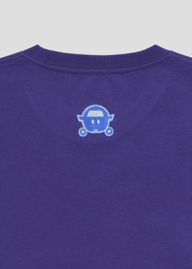 『PUI PUI モルカー』×「グラニフ」イメージ（C）見里朝希JGH・シンエイ動画／モルカーズ