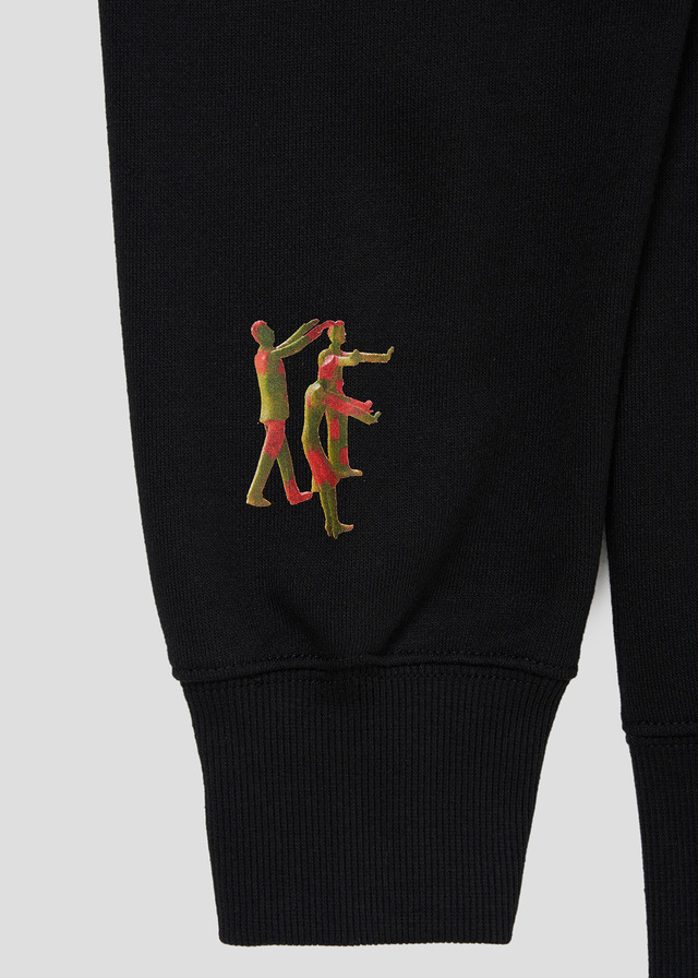 『PUI PUI モルカー』×「グラニフ」イメージ（C）見里朝希JGH・シンエイ動画／モルカーズ