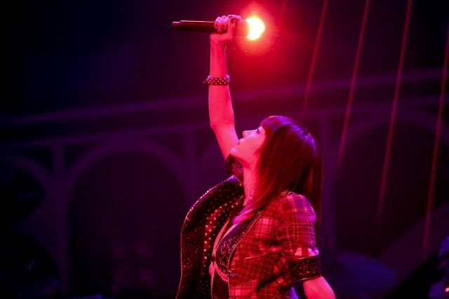 [Photo by hajime kamiiisaka]