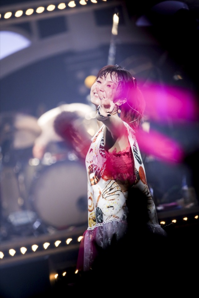 [Photo by hajime kamiiisaka]