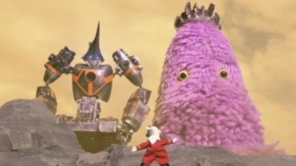 『新世紀末 奴との遭遇』(c)Yutaro Sawada / CoMix Wave Films