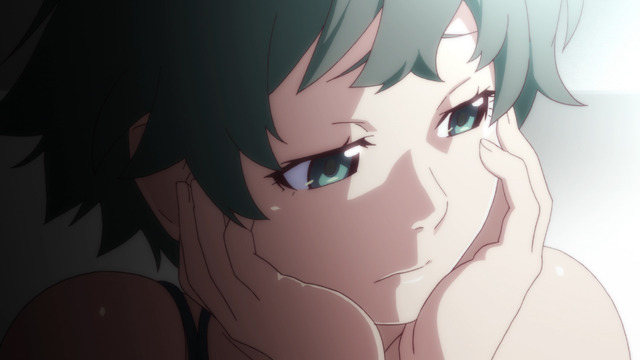 「〈物語〉シリーズ」場面写真（C）西尾維新／講談社・アニプレックス・シャフト