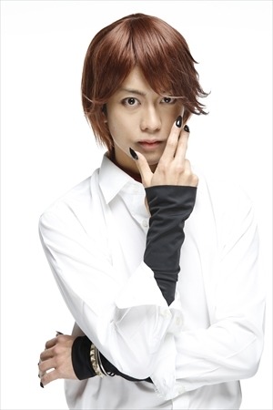 「神様はじめました THE MUSICAL♪」鞍馬役南圭介