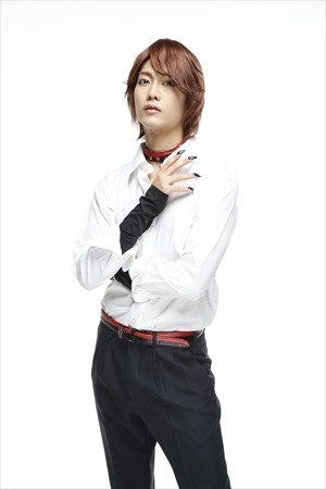 「神様はじめました THE MUSICAL♪」鞍馬役南圭介