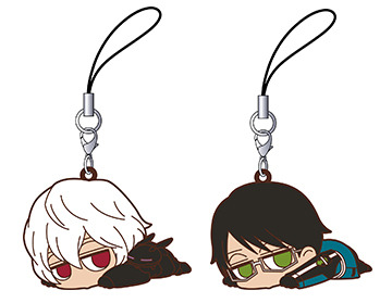 (C)葦原大介／集英社・テレビ朝日・東映アニメーション