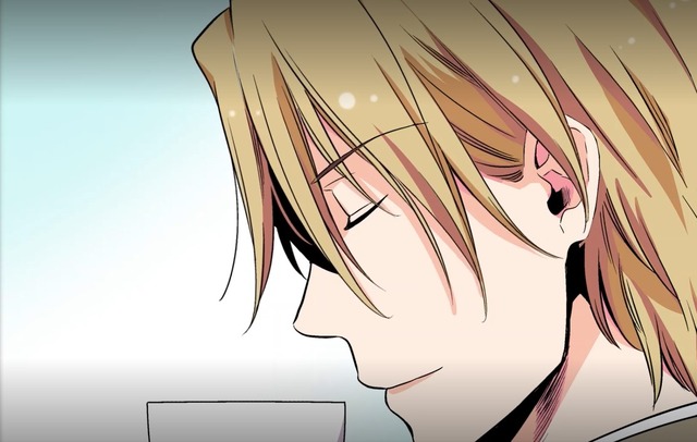 「ライトアニメ」でアニメ化した作品イメージ（『どっちもどっち』海王社）