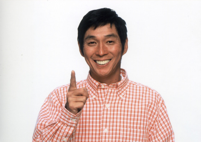 企画・プロデュース：明石家さんま