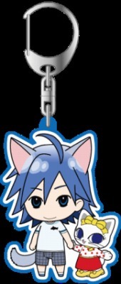 「闘ろうや!!20m引き離しバトル!!」景品一例(C)渡辺航（週刊少年チャンピオン）/弱虫ペダルGR製作委員会 (C)BANDAI NAMCO Games Inc. (C)NAMCO LTD.