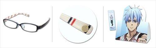 (C)藤巻忠俊/集英社・黒子のバスケ製作委員会