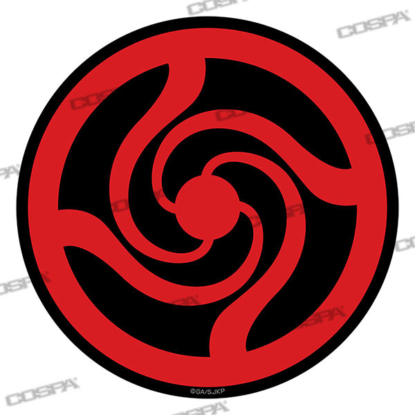 「呪術高専ステッカー」価格：550円（税込）（C）芥見下々／集英社・呪術廻戦製作委員会