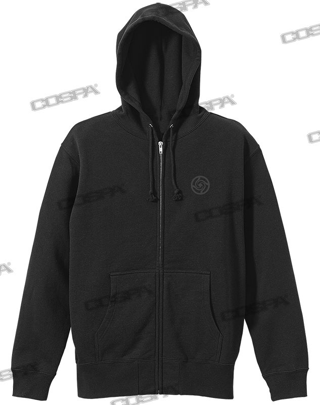 「呪術高専ジップパーカー」価格：6,600円（税込）（C）芥見下々／集英社・呪術廻戦製作委員会