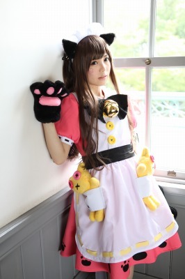 姫崎愛未さん（LinQ)