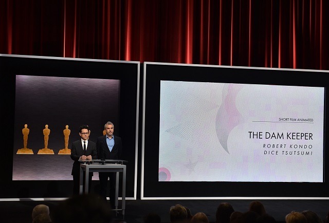 Photo by Kevin Winter/Getty Images