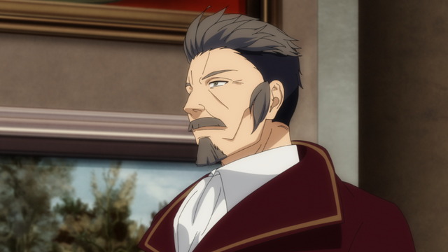 夏アニメ『異世界迷宮でハーレムを』第11話先行カット（C）2022 蘇我捨恥／主婦の友インフォス・KADOKAWA／「異世界迷宮でハーレムを」製作委員会