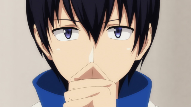 夏アニメ『異世界迷宮でハーレムを』第11話先行カット（C）2022 蘇我捨恥／主婦の友インフォス・KADOKAWA／「異世界迷宮でハーレムを」製作委員会