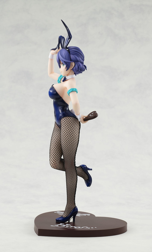 「TVアニメ『カッコウの許嫁』瀬川ひろ バニーガールVer. 1/7スケールフィギュア」 19,800円（税込）（C）吉河美希・講談社／カッコウの許嫁製作委員会