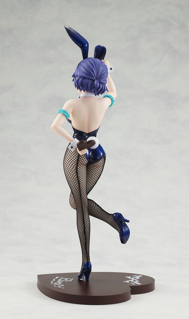 「TVアニメ『カッコウの許嫁』瀬川ひろ バニーガールVer. 1/7スケールフィギュア」 19,800円（税込）（C）吉河美希・講談社／カッコウの許嫁製作委員会