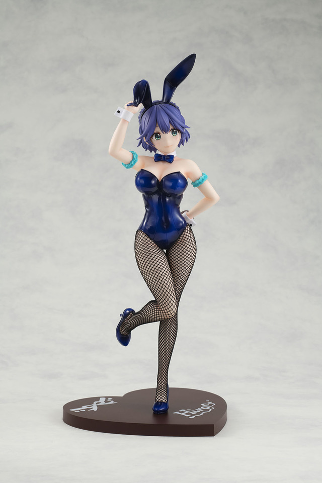 「TVアニメ『カッコウの許嫁』瀬川ひろ バニーガールVer. 1/7スケールフィギュア」 19,800円（税込）（C）吉河美希・講談社／カッコウの許嫁製作委員会