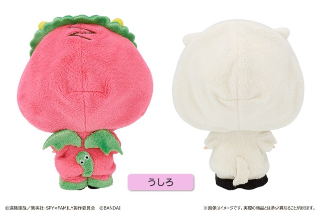 アーニャHOODIEFiGU（C）遠藤達哉／集英社・SPY×FAMILY製作委員会