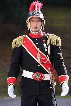 2015「スーパーヒーロー大戦GP」製作委員会 (Ｃ)石森プロ・テレビ朝日・ADK・東映AG・東映ビデオ・東映