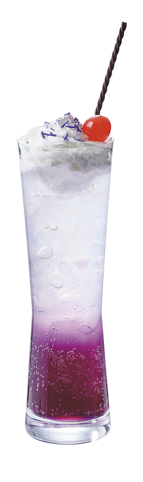 バイオレットソーダ©芥見下々／集英社・呪術廻戦製作委員会