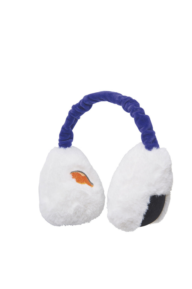 イヤーマフ©芥見下々／集英社・呪術廻戦製作委員会