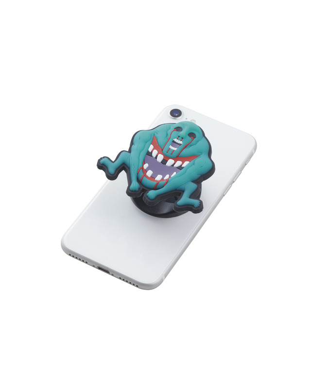 スマートフォングリップ©芥見下々／集英社・呪術廻戦製作委員会