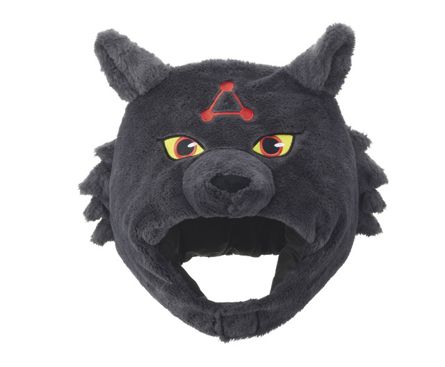 ぬいぐるみハット©芥見下々／集英社・呪術廻戦製作委員会