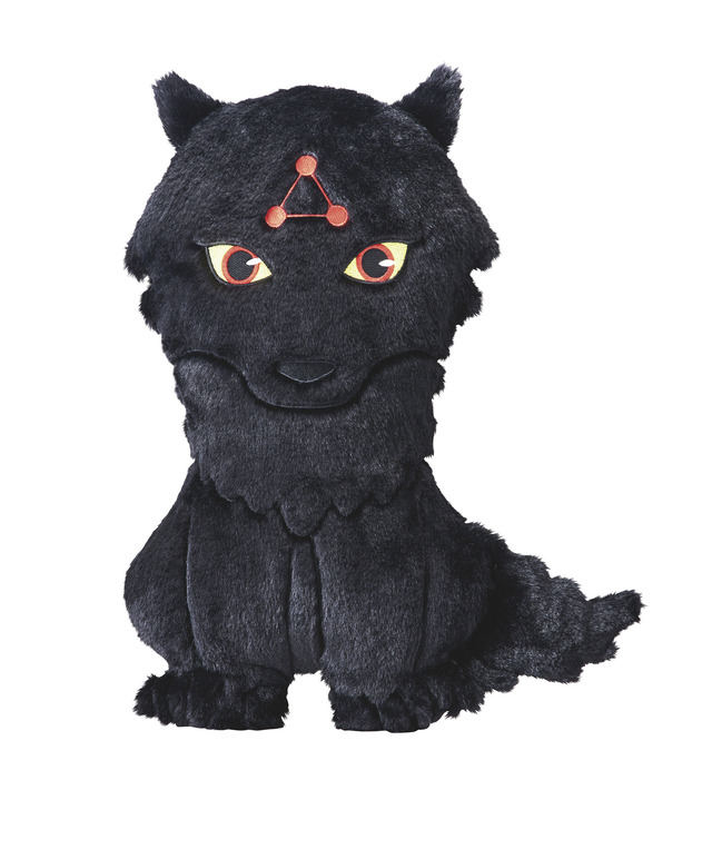 リバーシブルクッション©芥見下々／集英社・呪術廻戦製作委員会