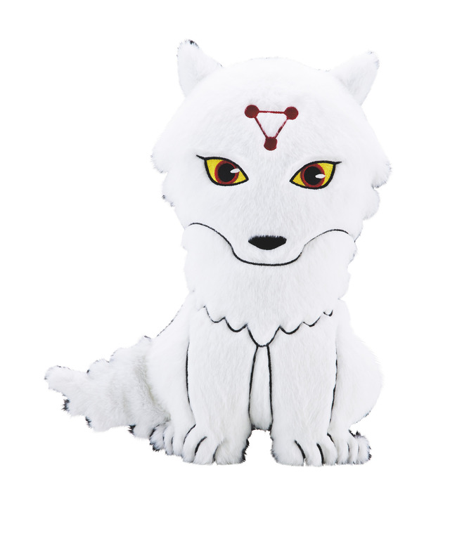 リバーシブルクッション©芥見下々／集英社・呪術廻戦製作委員会