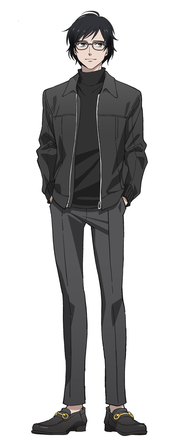 『ラプソディ』東坂准也