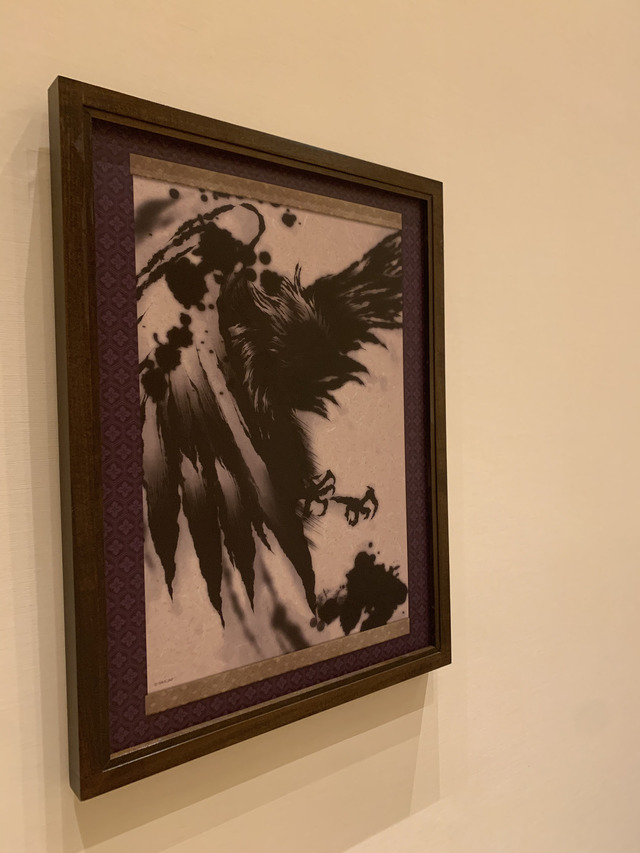 呪術高専食堂内観©芥見下々／集英社・呪術廻戦製作委員会