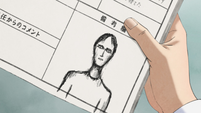 『女の園の星』PV場面カット（C）アニメ「女の園の星」製作委員会