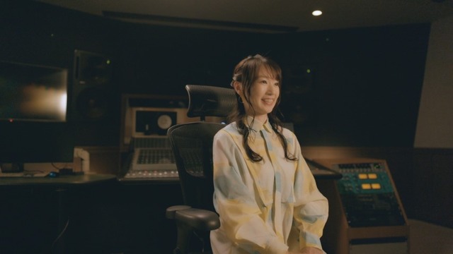 『ポプテピピック TVアニメーション作品第二シリーズ』スペシャルインタビュー映像（C）大川ぶくぶ/竹書房・キングレコード