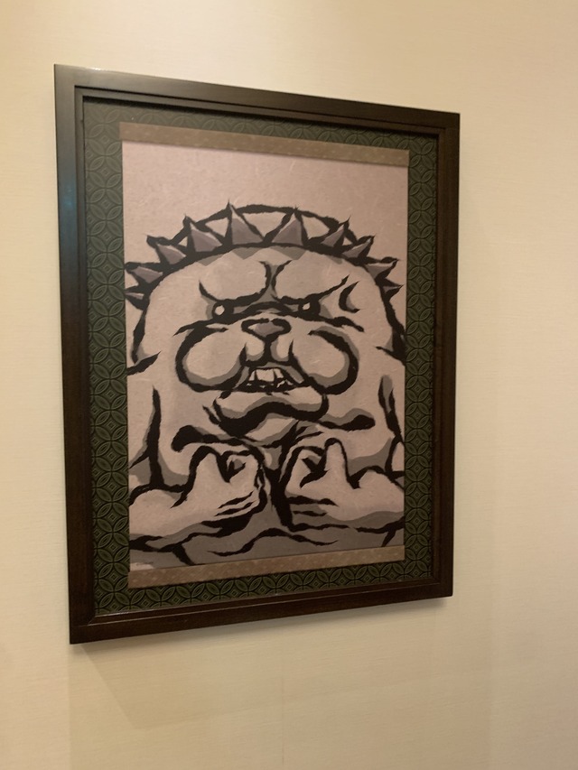 呪術高専食堂内観©芥見下々／集英社・呪術廻戦製作委員会