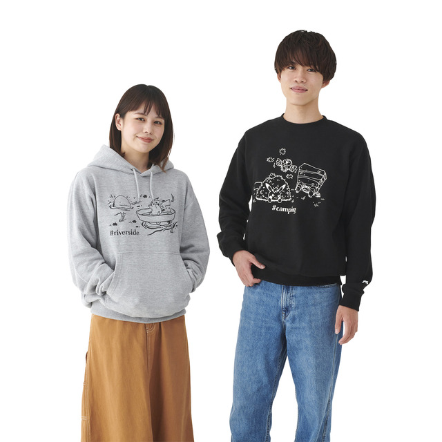 LOGOS パーカー #pokémonpicnic LOGOS LEDランタン #pokémonpicnic 6,380円 8,800円(C)2022 Pokémon. (C)1995-2022 Nintendo/Creatures Inc./GAME FREAK inc.ポケットモンスター・ポケモン・Pokémonは任天堂・クリーチャーズ・ゲームフリークの登録商標です。