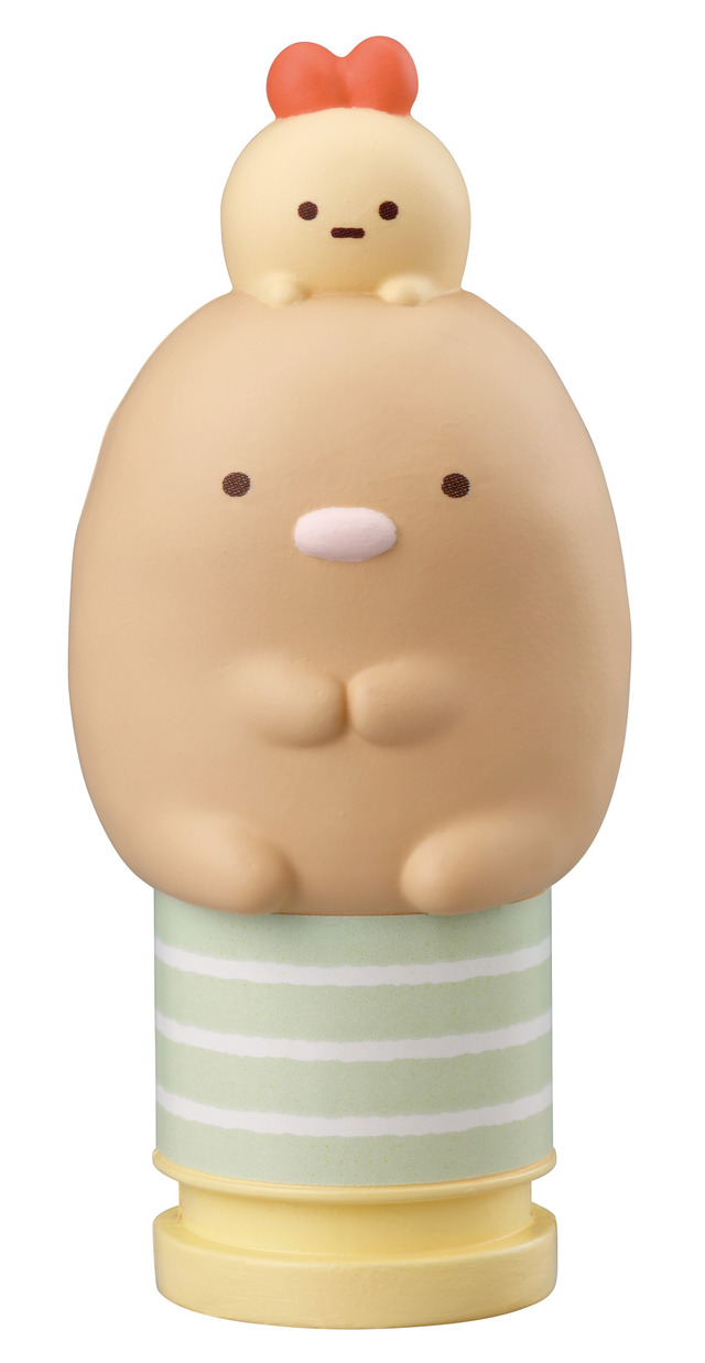 「すみっコぐらし危機一発 MAX5」3,960円（税込）（C）TOMY<br>（C）2022 San-X Co., Ltd. All Rights Reserved.