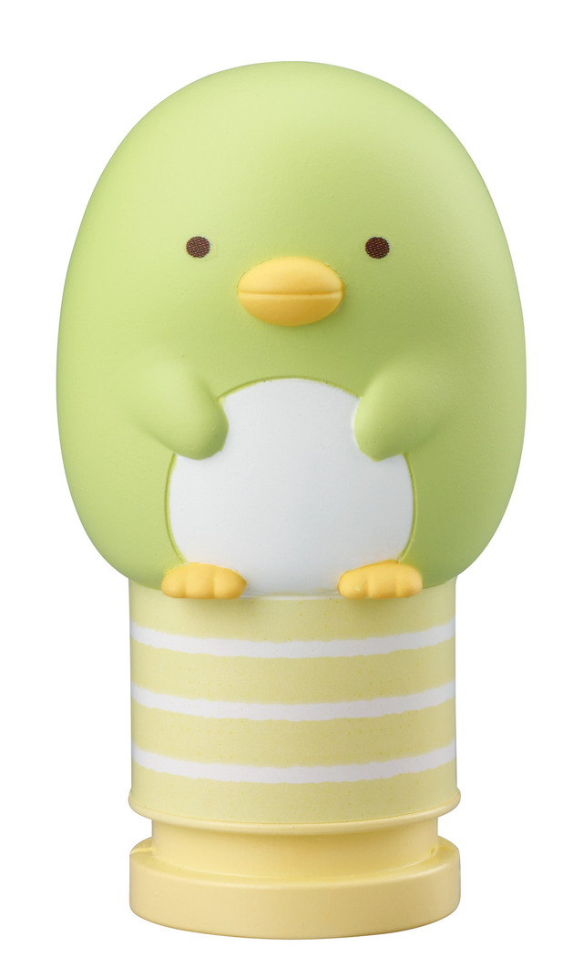 「すみっコぐらし危機一発 MAX5」3,960円（税込）（C）TOMY<br>（C）2022 San-X Co., Ltd. All Rights Reserved.