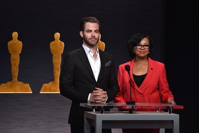 第87回米国アカデミー賞　視覚効果賞ノミネートに大作並ぶ「インターステラー」からアメコミ原作まで