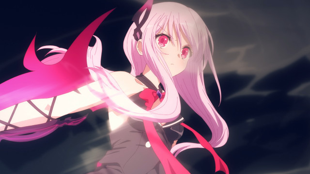 『Engage Kiss』場面写真（C）BCE／Project Engage