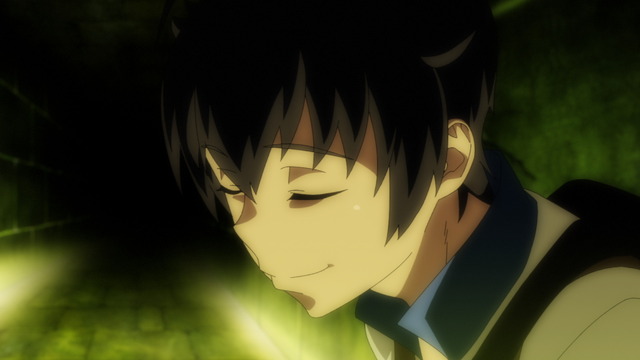 夏アニメ「異世界迷宮でハーレムを」第12話先行カット（C）2022 蘇我捨恥／主婦の友インフォス・KADOKAWA／「異世界迷宮でハーレムを」製作委員会