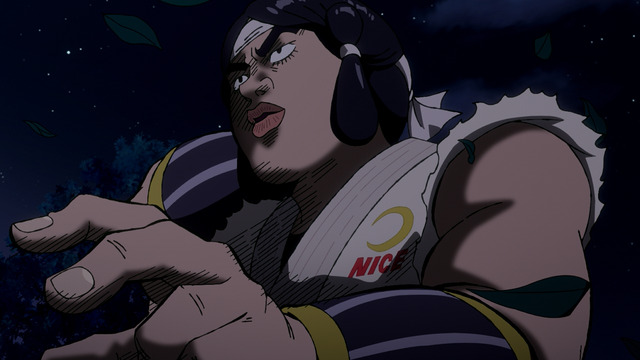 アニメ「モブサイコ100 lll」ティザービジュアル（C）ONE・小学館／「モブサイコ 100 lll」製作委員会