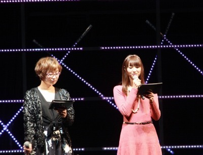 「To LOVEる-とらぶる-ダークネス」ジャンプフェスタ2015