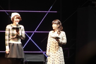 「To LOVEる-とらぶる-ダークネス」ジャンプフェスタ2015