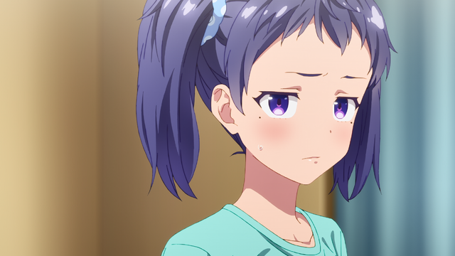 TVアニメ『シャインポスト』場面写真（C）Konami Digital Entertainment,Straight Edge Inc./シャインポスト製作委員会