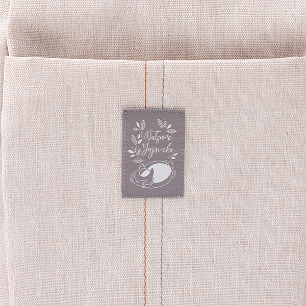 『夏目友人帳』バッグ 15,400円（税込）（C）緑川ゆき・白泉社／「夏目友人帳」製作委員会