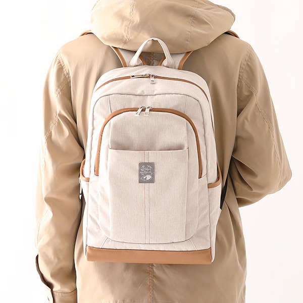 『夏目友人帳』バッグ 15,400円（税込）（C）緑川ゆき・白泉社／「夏目友人帳」製作委員会