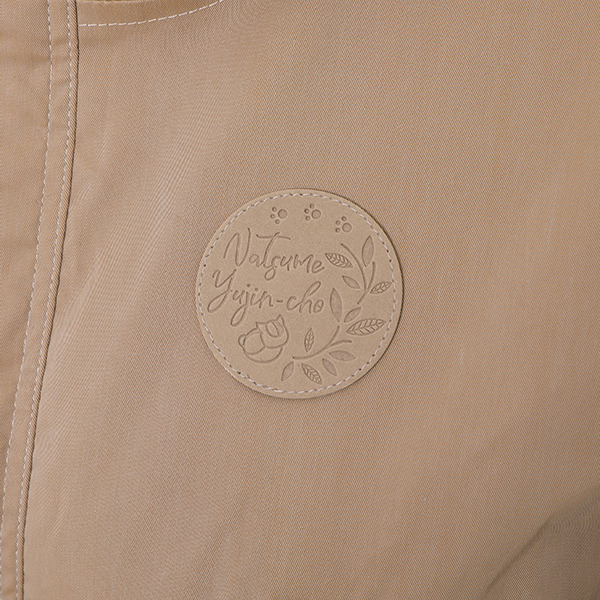 『夏目友人帳』アウター 22,000円（税込）（C）緑川ゆき・白泉社／「夏目友人帳」製作委員会