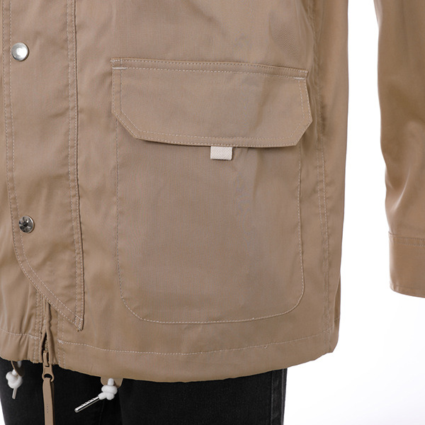 『夏目友人帳』アウター 22,000円（税込）（C）緑川ゆき・白泉社／「夏目友人帳」製作委員会